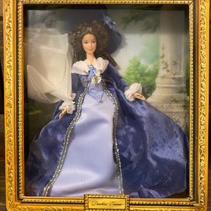 Barbie The Portrait Collection Duchess Emma